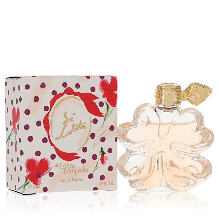 Lolita Lempicka Si Lolita Mini Eau De Parfum 5ml/0.17oz