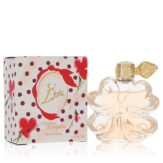 Lolita Lempicka Si Lolita Mini Eau De Parfum 5ml/0.17oz