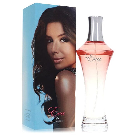 Eva Longoria Eva Eau De Parfum Spray 100ml/3.4oz