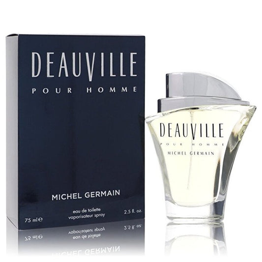 Michel Germain Deauville Eau De Toilette Spray 75ml/2.5oz