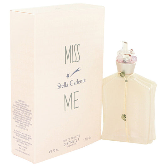 Stella Cadente Miss Me Discrete Eau De Toilette Spray 50ml/1.7oz