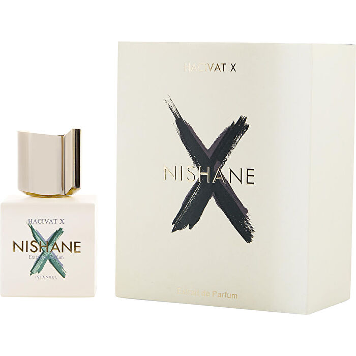 Nishane Hacivat X Extrait De Parfum Spray 100ml/3.38oz