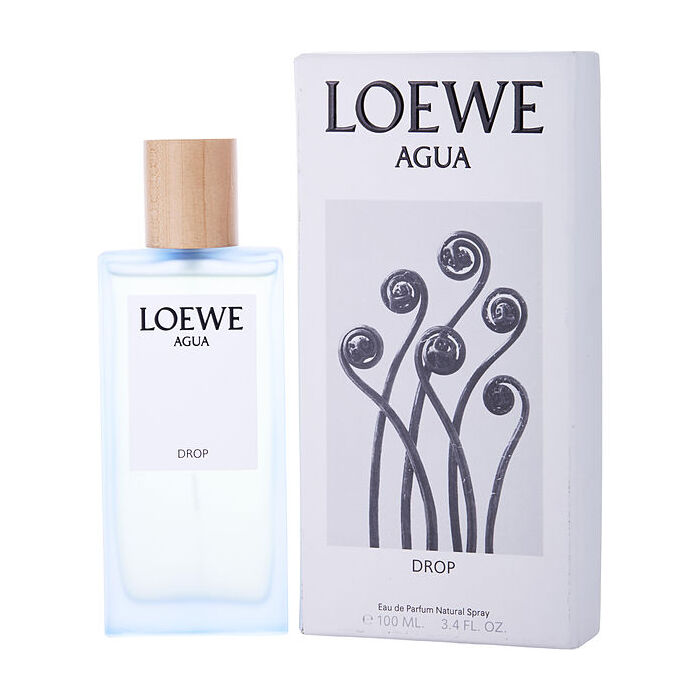 Loewe Agua Drop Eau De Parfum Spray 100ml