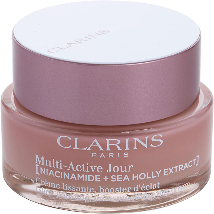 Multi-active Day Cream For All Skin Types 50ml