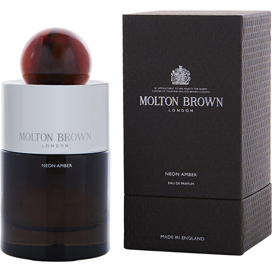 Molton Brown Neon Amber Eau De Parfum Spray 100ml