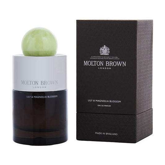 Molton Brown Lily & Magnolia Eau De Parfum Spray 100ml