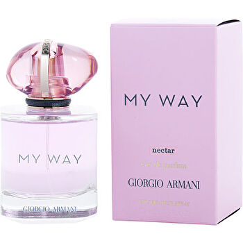 Giorgio Armani My Way Nectar Eau De Parfum Spray 50ml