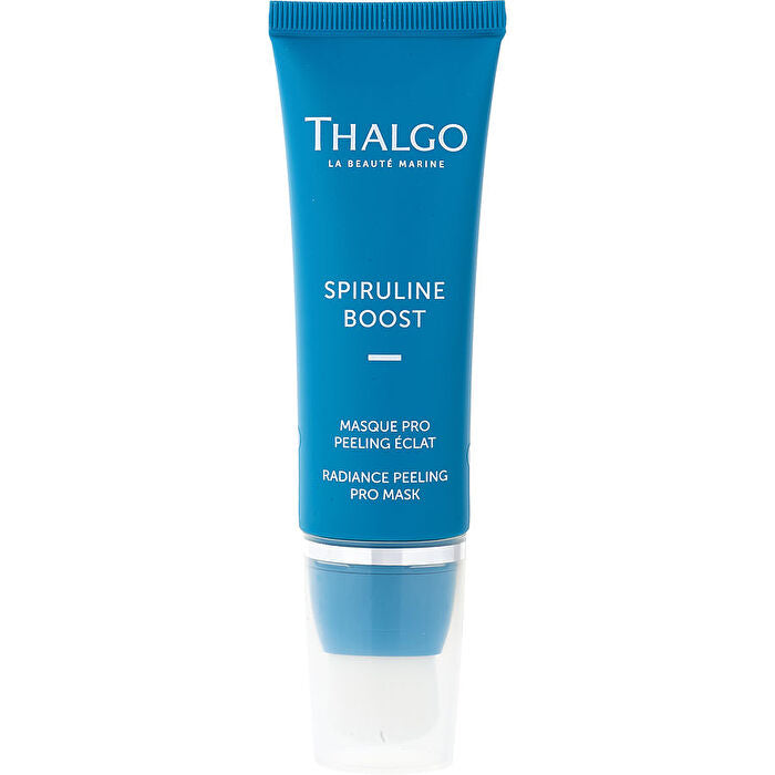 Thalgo Spiruline Boost Rediance Peeling Pro Mask 50ml
