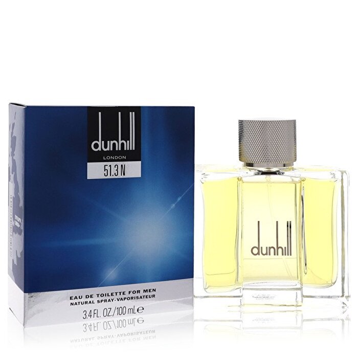 Alfred Dunhill Dunhill 51.3n Eau De Toilette Spray 100ml/3.3oz