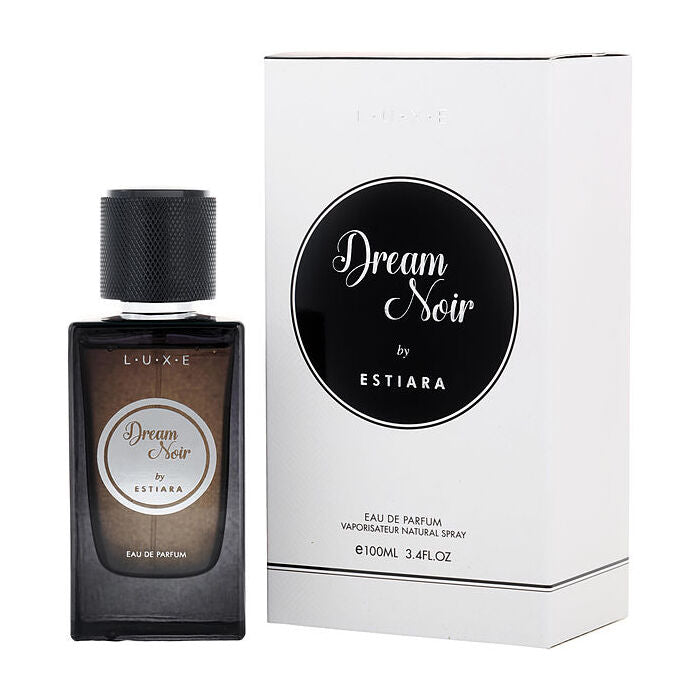 Luxe Estiara Dream Noir Eau De Parfum Spray 100ml/3.4oz