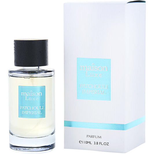 Hamidi Maison Luxe Patchouli Imperial Parfum Spray 112ml/3.8oz