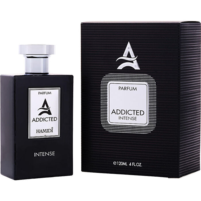 Hamidi Addicted Intense Parfum Spray 118ml – Europa Cosmetica