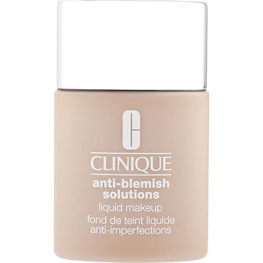 Clinique Anti-blemish Solutions Liquid Make-up Cn 70 Vanilla (mf) 30ml