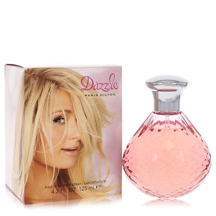 Paris Hilton Dazzle Eau De Parfum Spray 125ml/4.2oz