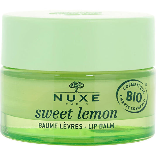 Nuxe Sweet Lemon Lip Balm 15g