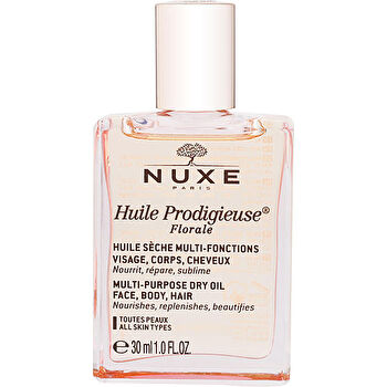 Nuxe Huile Prodigieuse Florale Multi-purpose Dry Oil 30ml