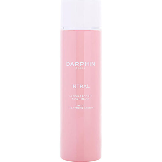 Darphin Intral Daily Treatment Lotion (For Sensitive Skin) 150ml