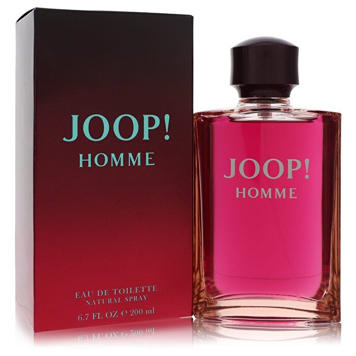Joop Eau De Toilette Spray 200ml/6.7oz