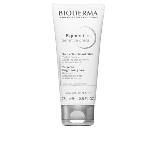 Bioderma Pigmentbio Sensitive Areas Occasional Specific Care 75ml