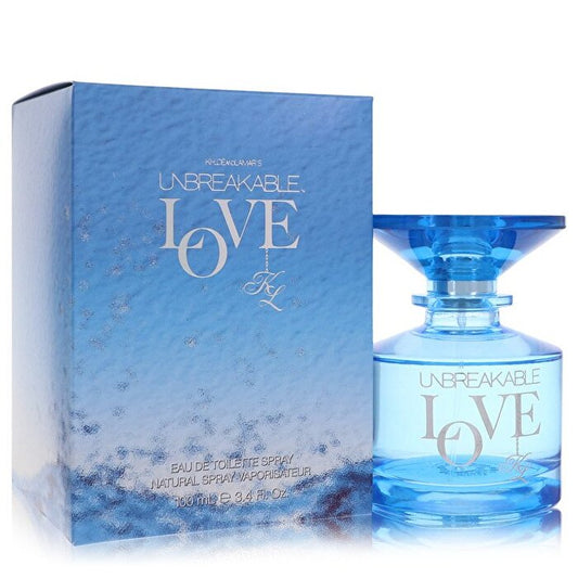 Khloe and Lamar Unbreakable Love Eau De Toilette Spray 100ml/3.4oz