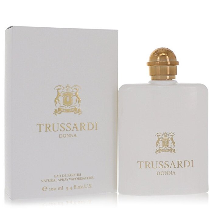 Trussardi Donna Eau De Parfum Spray 100ml/3.4oz