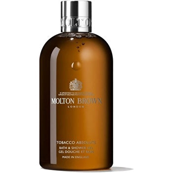 M.brown Tobacco Absolute Bath & Shower Gel 300ml