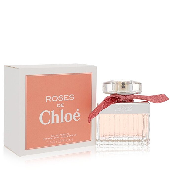 Chloe Roses De Chloe Eau De Toilette Spray 50ml/1.7oz