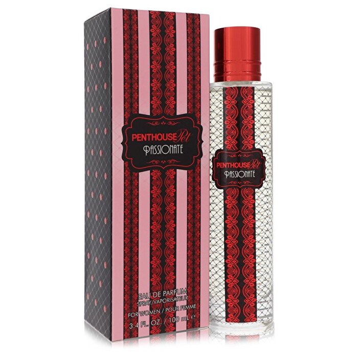 Penthouse Penthouse Passionate Eau De Parfum Spray 100ml/3.4oz
