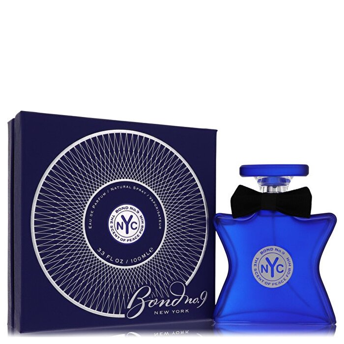 Bond No. 9 The Scent Of Peace Eau De Parfum Spray 100ml/3.3oz