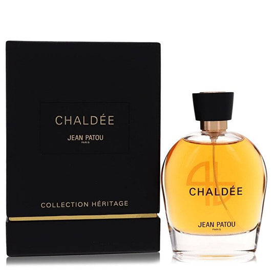 Jean Patou Chaldee Eau De Parfum Spray 100ml/3.3oz