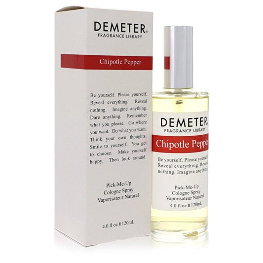 Demeter Demeter Chipotle Pepper Cologne Spray 120ml/4oz