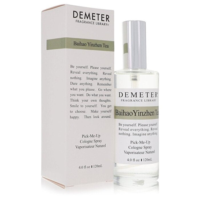 Demeter Baihao Yinzhen Tea Cologne Spray 120ml/4oz