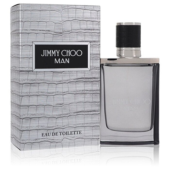 Jimmy Choo Jimmy Choo Man Eau De Toilette Spray 50ml/1.7oz