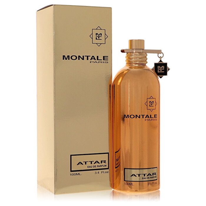 Montale Montale Attar Eau De Parfum Spray 100ml/3.3oz