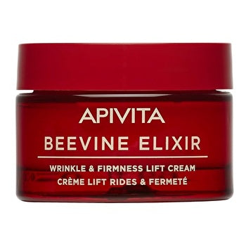 Apivita Beevine Elixir Wrinkle & Firmness Lift Cream Rich 50ml