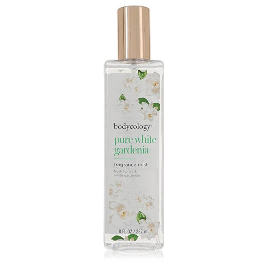 Bodycology Bodycology Pure White Gardenia Fragrance Mist Spray 240ml/8oz