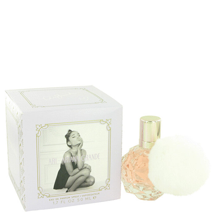 Ariana Grande Ari Eau De Parfum Spray 50ml/1.7oz