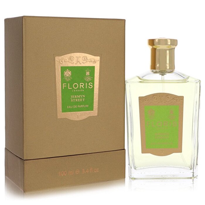 Floris Jermyn Street Eau De Parfum Spray 100ml
