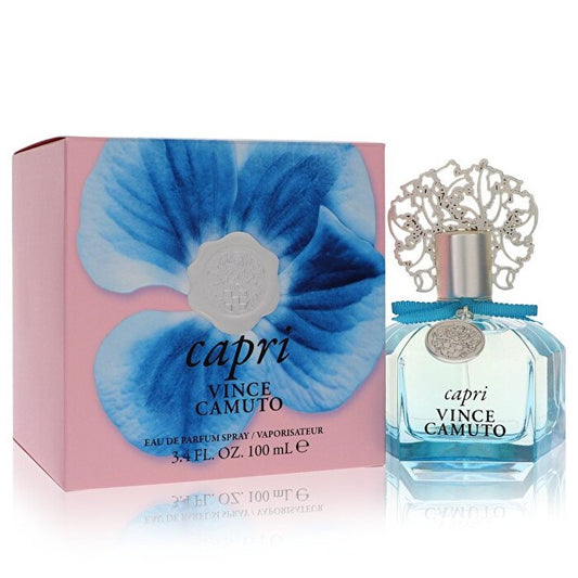 Vince Camuto Vince Camuto Capri Eau De Parfum Spray 100ml/3.4oz