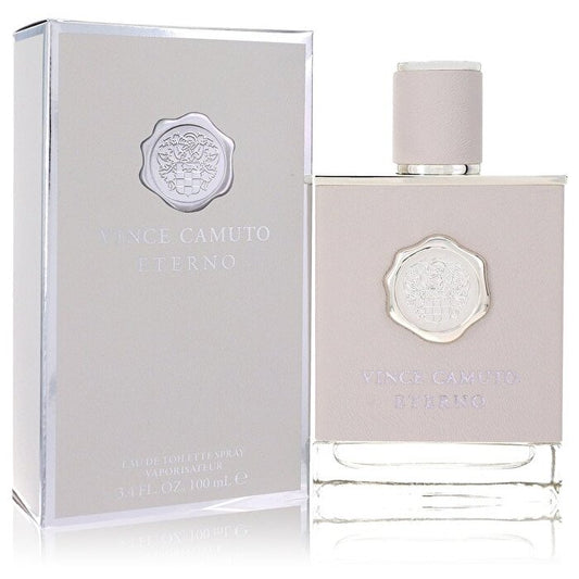 Vince Camuto Vince Camuto Eterno Eau De Toilette Spray 100ml/3.4oz