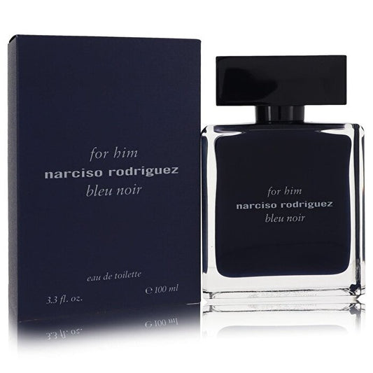 Narciso Rodriguez Narciso Rodriguez Bleu Noir Eau De Toilette Spray 100ml/3.4oz