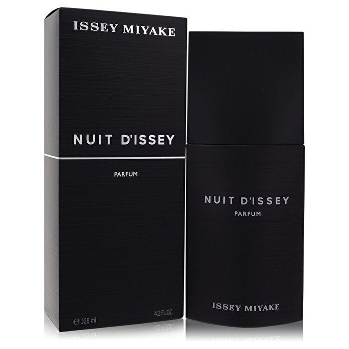 Issey Miyake Nuit D'issey Eau De Parfum Spray 125ml/4.2oz