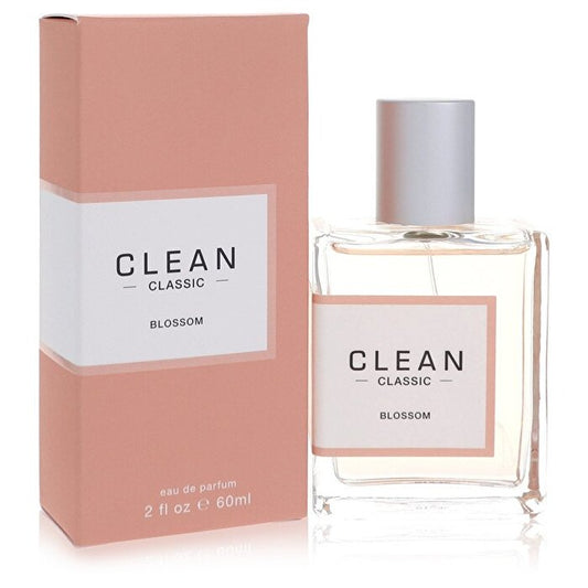 Clean Classic Blossom Eau De Parfum Spray 60ml