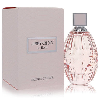 Jimmy Choo L'Eau Eau De Toilette Spray 90ml