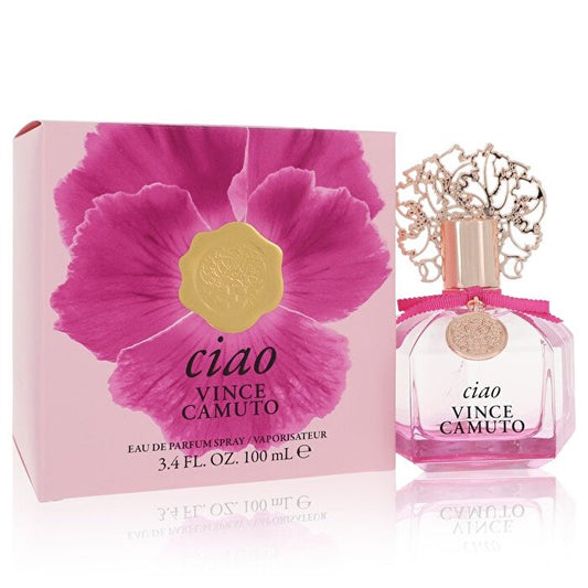 Vince Camuto Vince Camuto Ciao Eau De Parfum Spray 100ml/3.4oz