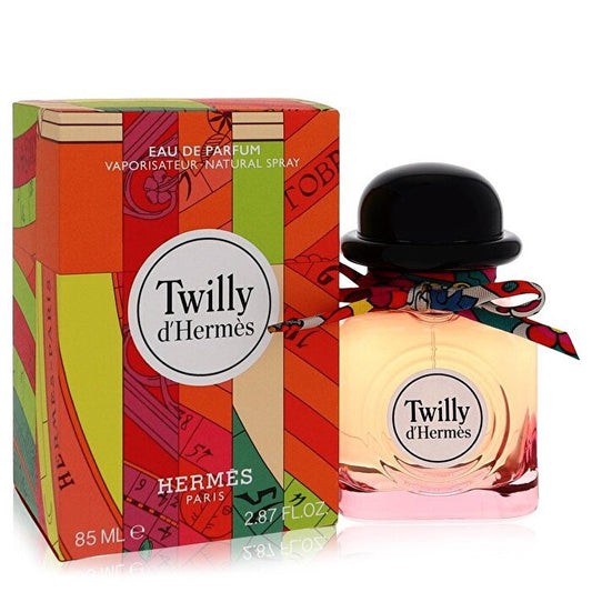 Twilly D'Hermes Eau De Parfum Spray 85ml