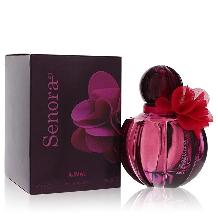 Ajmal Ajmal Senora Eau De Parfum Spray 75ml/2.5oz