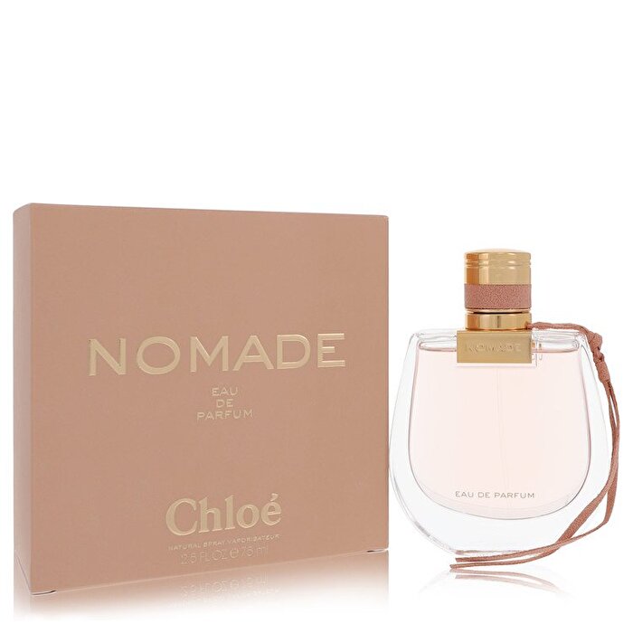 Chloe Chloe Nomade Eau De Parfum Spray 75ml/2.5oz
