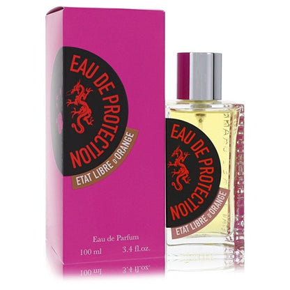 Etat Libre D'Orange Eau De Protection Eau De Parfum Spray 100ml