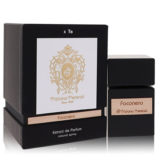 Tiziana Terenzi Tiziana Terenzi Foconero Extrait De Parfum Spray (unisex) 100ml/3.38oz